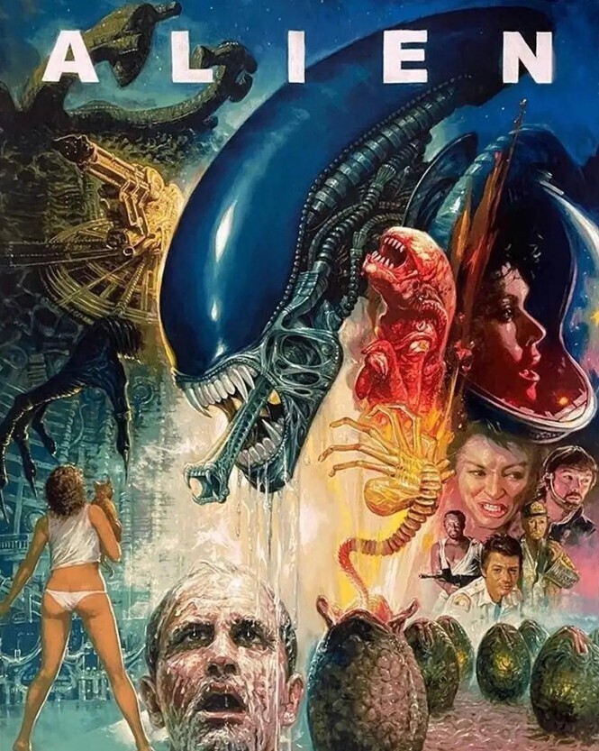 The 20 Most Important Parts of 1979