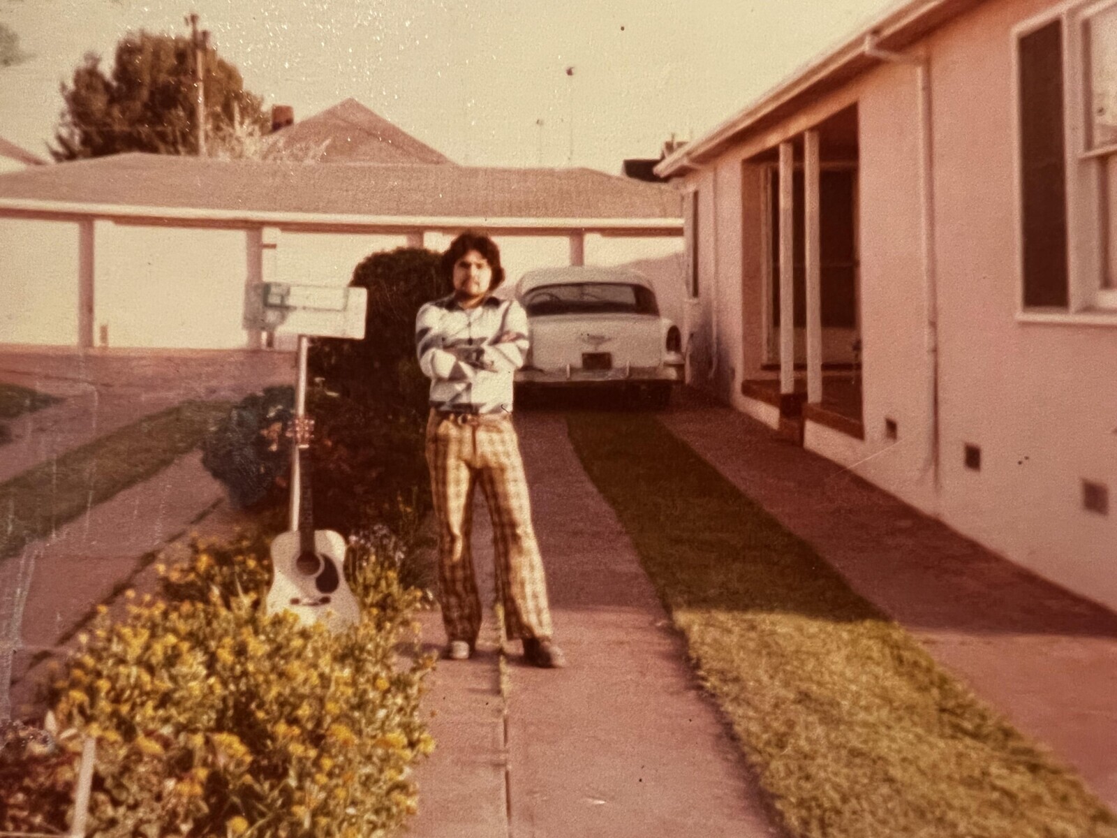 Photos of What it Looked Like to Have Fun in the Late '70s