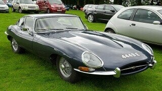 20 Classic Cars That Boomers Swear Were Faster Than A Spaceship