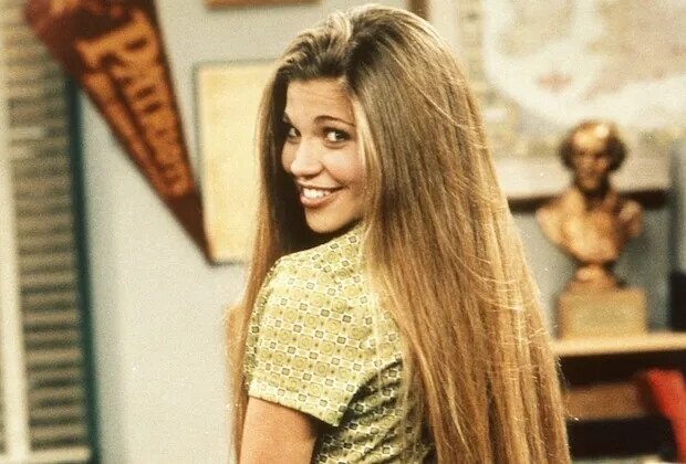 ‘Boy Meets World’: Danielle Fishel and More BTS