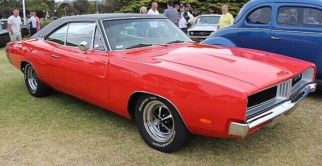 20 Classic Cars That Boomers Swear Were Faster Than A Spaceship