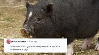 20 of the Most Impressive Moments of Incompetence in Military History