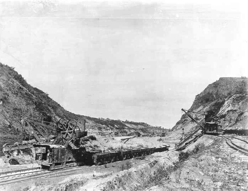 15 Photos of History Being More Distant Than You Think