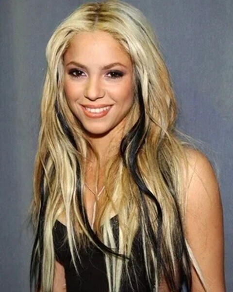 2000s Photos from When Hair Meant Highlights