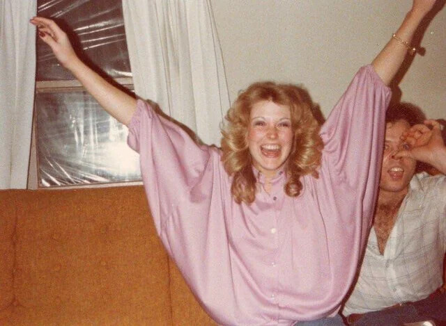 Photos of What it Looked Like to Have Fun in the Late '70s