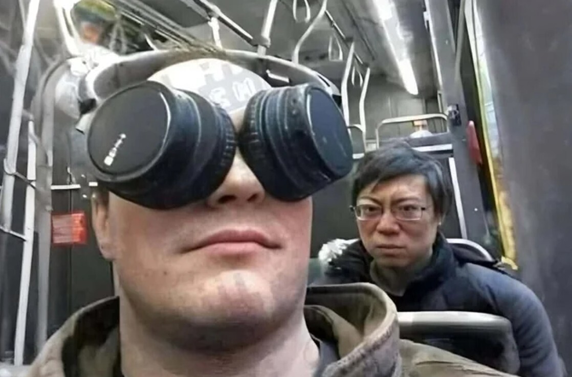 20 Photos Where We're Not Sure What's Going On