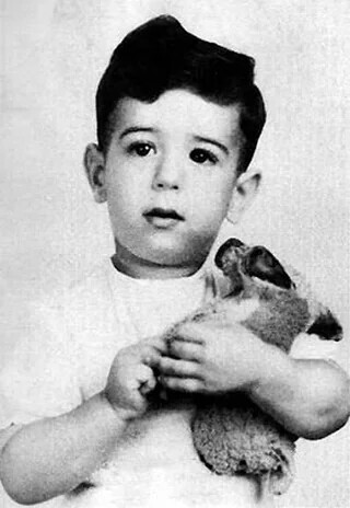 Classic Rockers Before They Were Rich and Confident