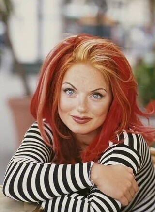 2000s Photos from When Hair Meant Highlights