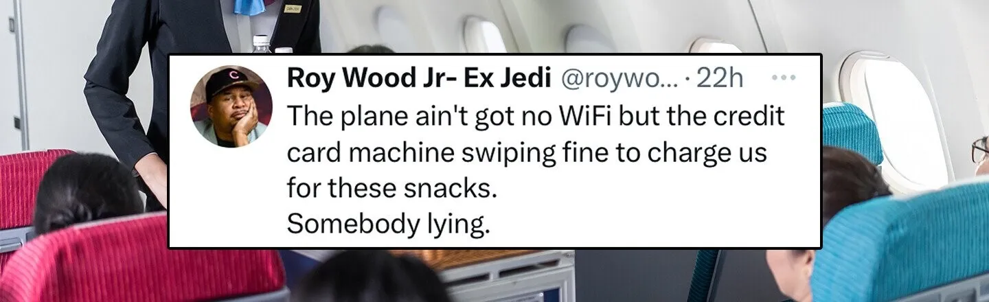 28 of the Funniest Tweets from the Week of November 27, 2023