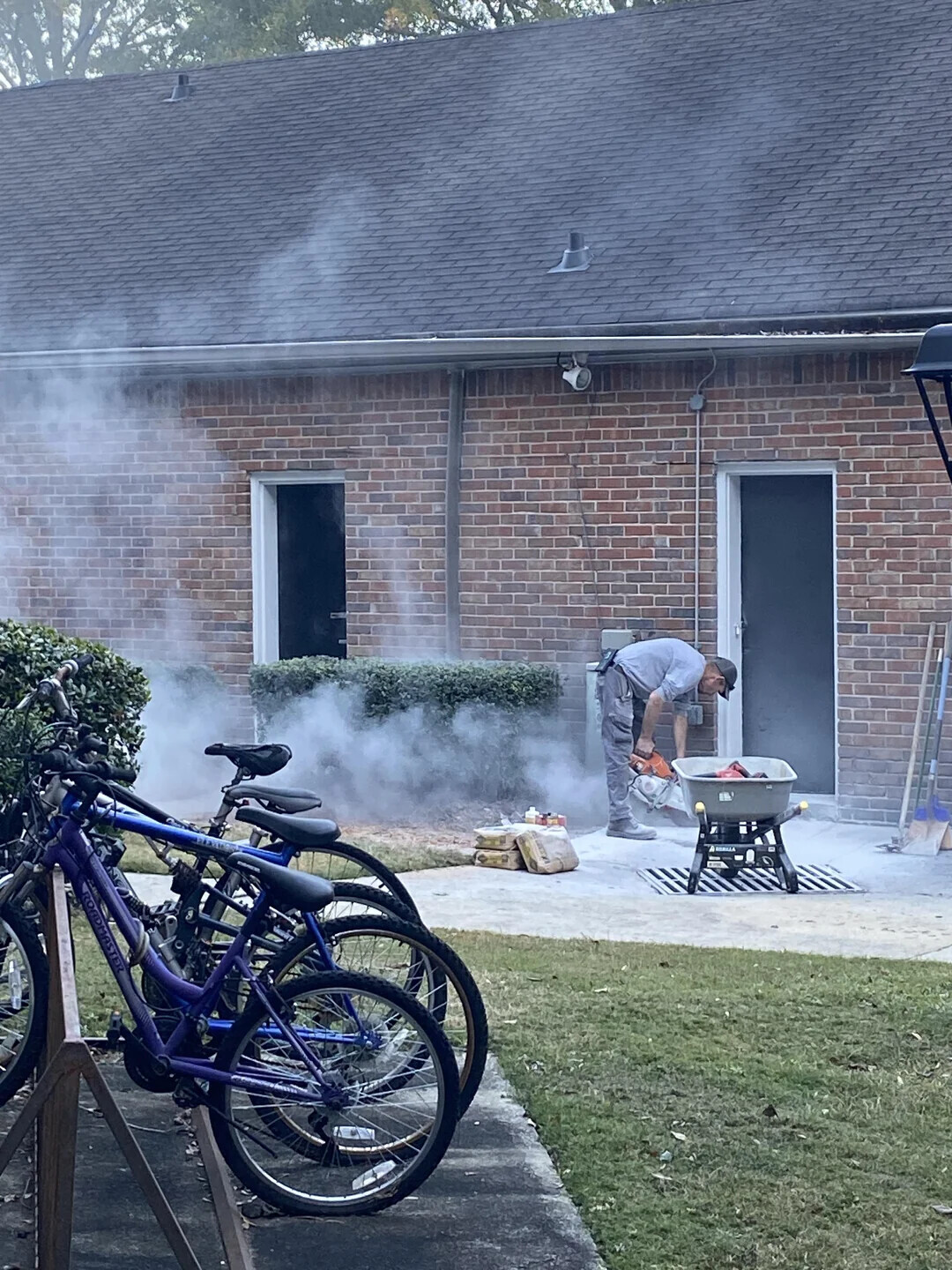 Sketchy Job Sites That Have Us Clutching Our Hard Hats