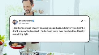 50 of the Funniest Tweets from the Week of September 1, 2025