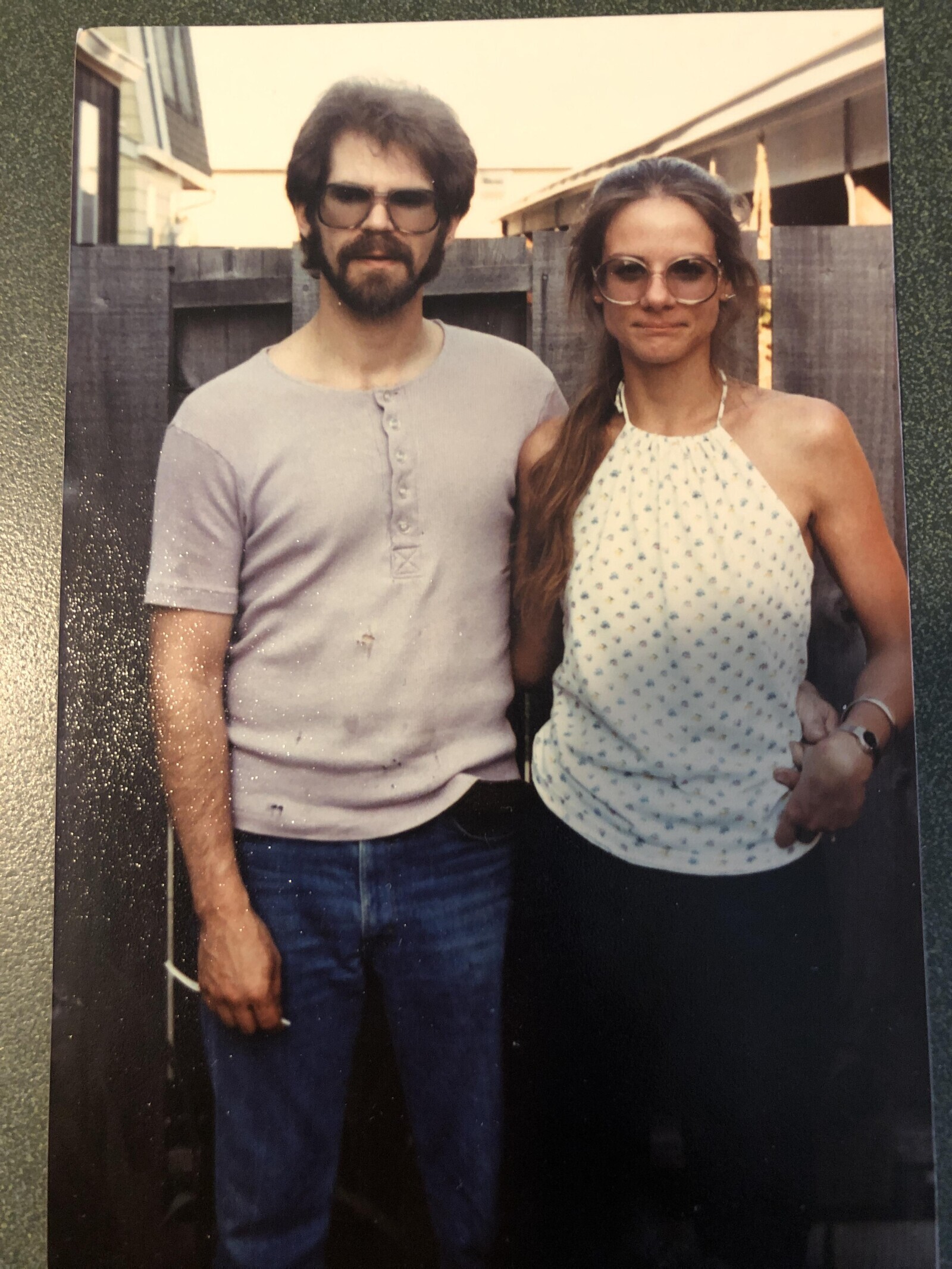 Photos of What it Looked Like to Have Fun in the Late '70s