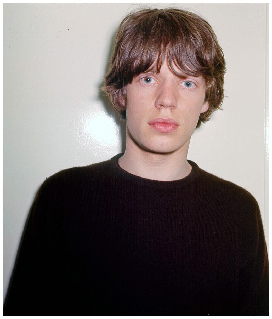 Classic Rockers Before They Were Rich and Confident