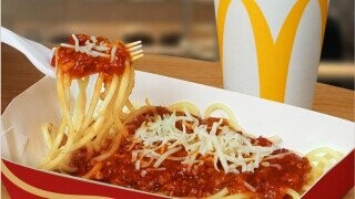 26 Battered and Deep-Fried Facts About Fast Food