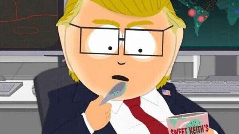 16 Facts About Fictional U.S. Presidents (Because the Real Ones Are Disappointments)