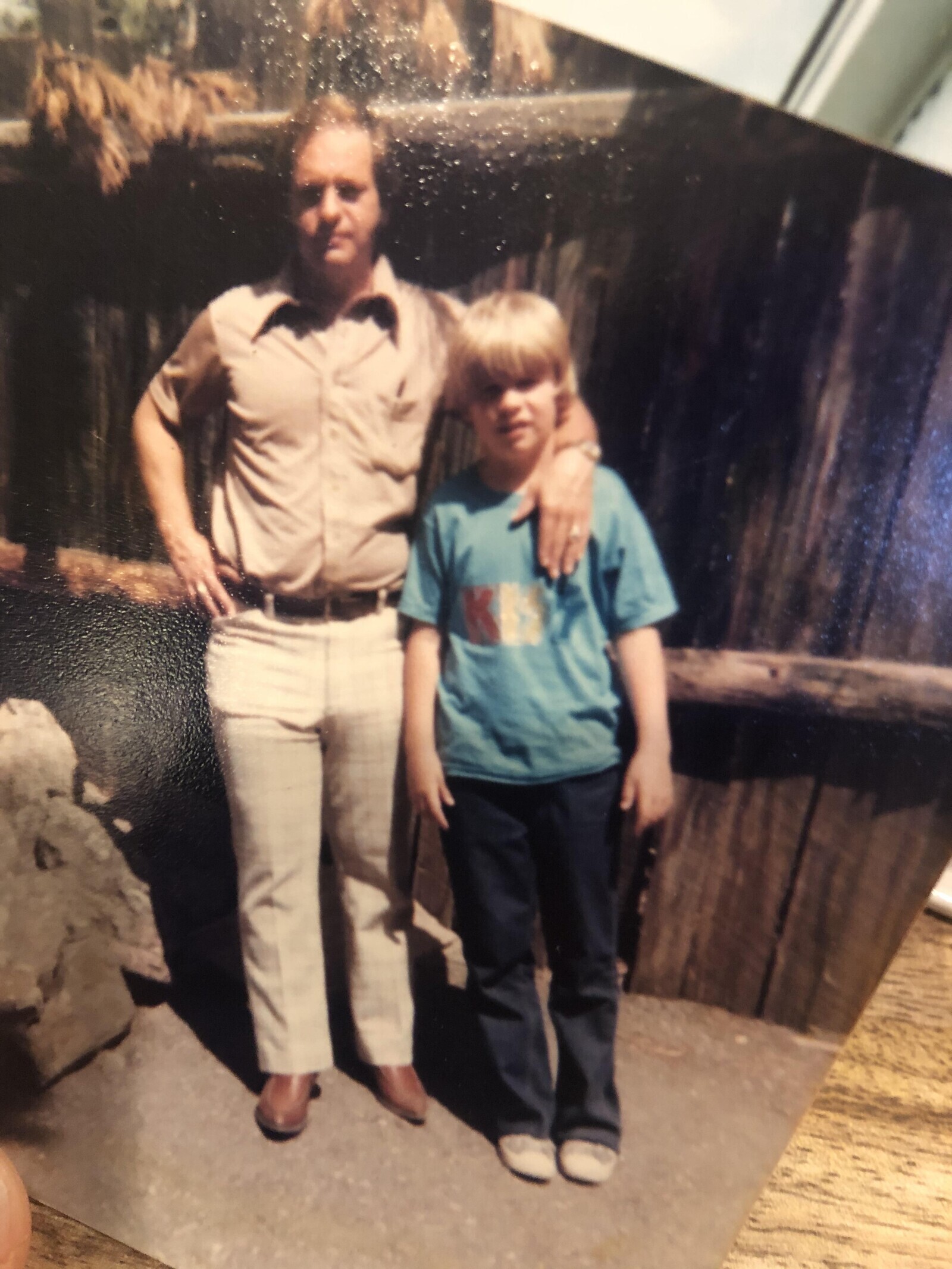 Photos of What it Looked Like to Have Fun in the Late '70s