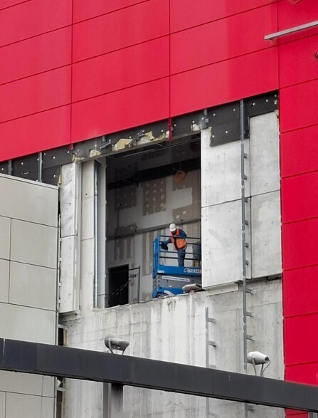 Photos from People Who Ignored All Prior Warnings