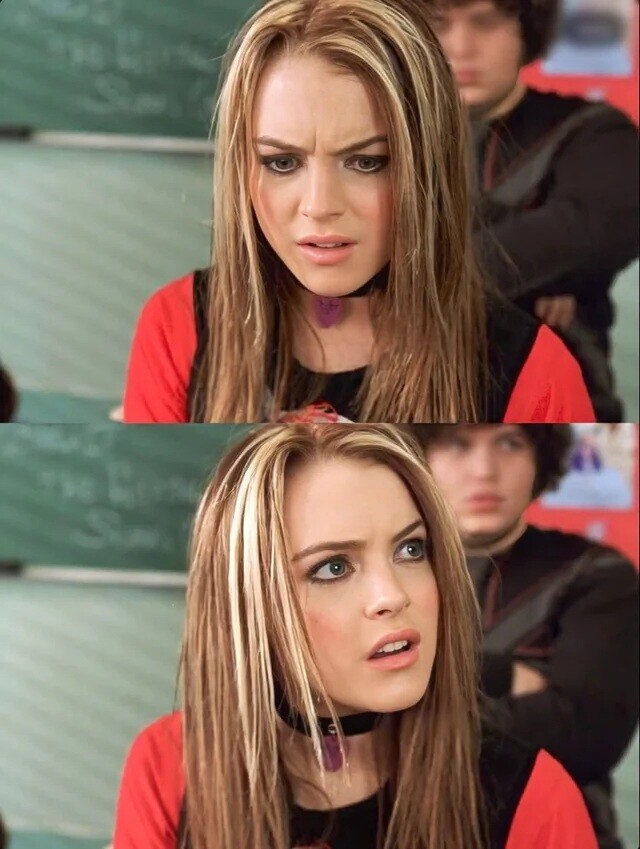 2000s Photos from When Hair Meant Highlights