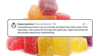 39 of the Funniest Tweets from Friday, July 25, 2025