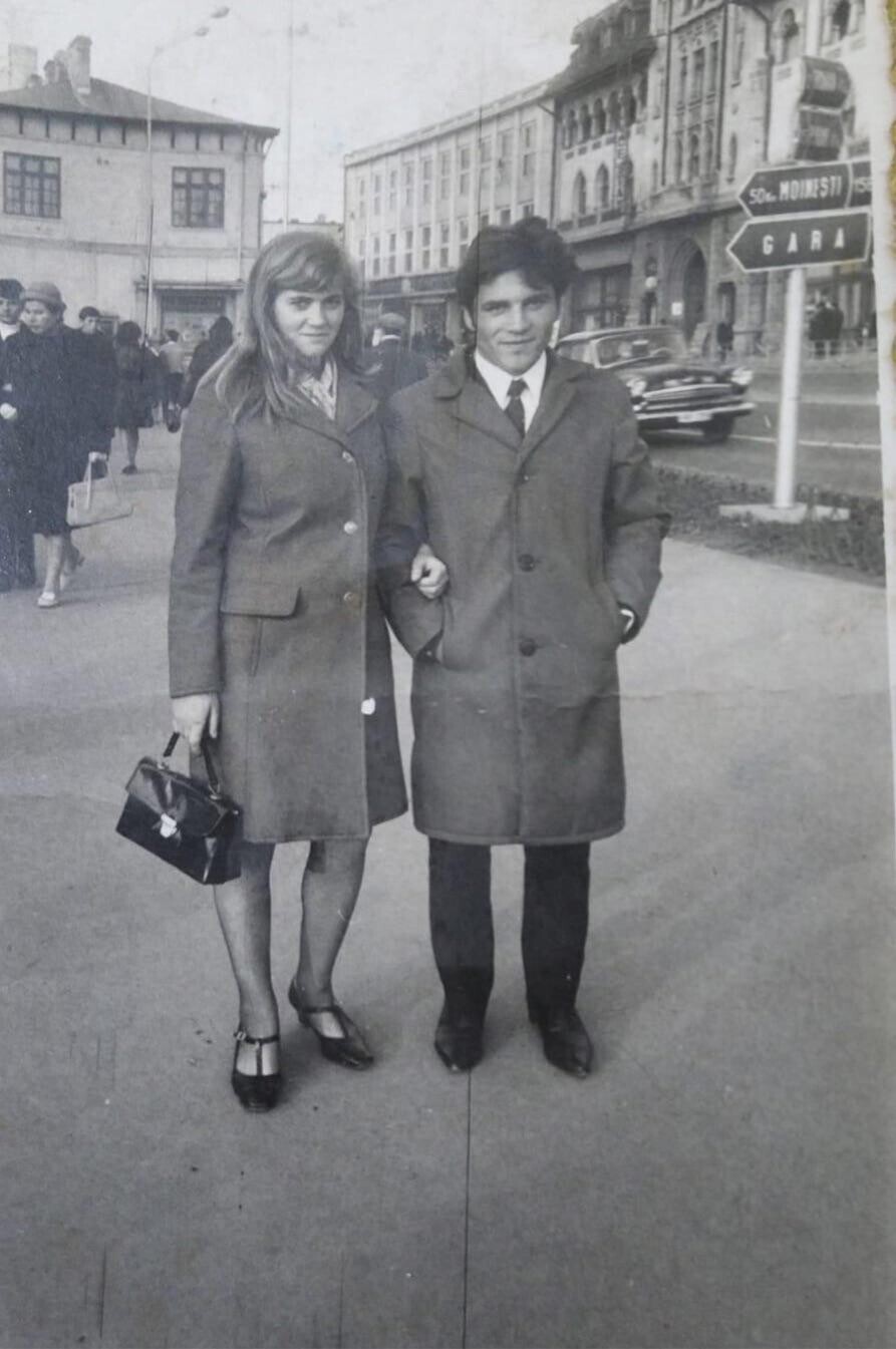 50km MOINESTI 155 GARA 