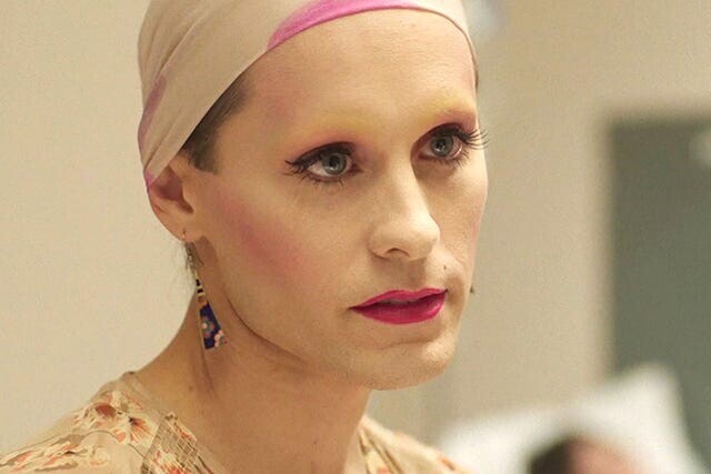 20 Actors Who Broke Themselves for a Role