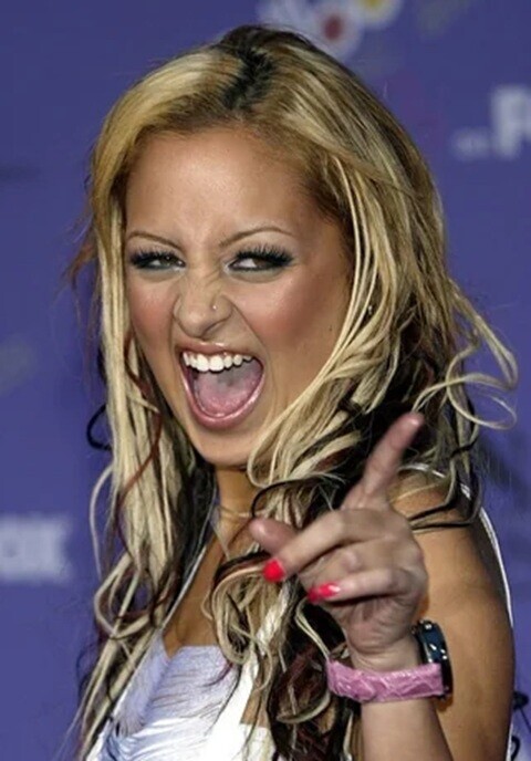 2000s Photos from When Hair Meant Highlights