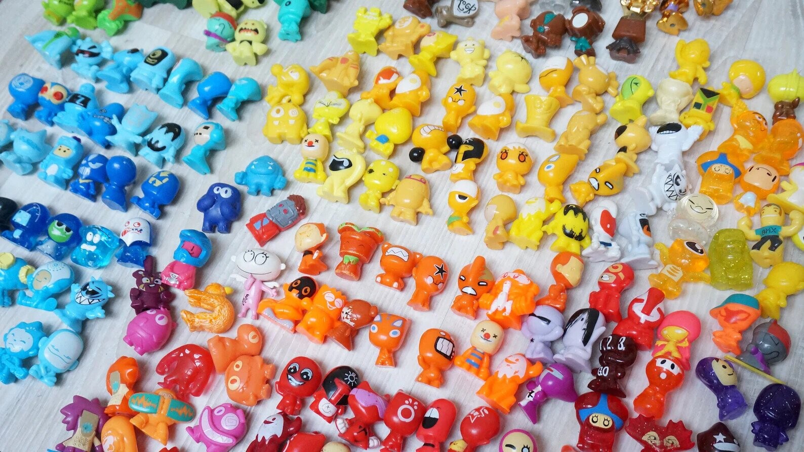 20 Total Junk Products Everybody Still Loved