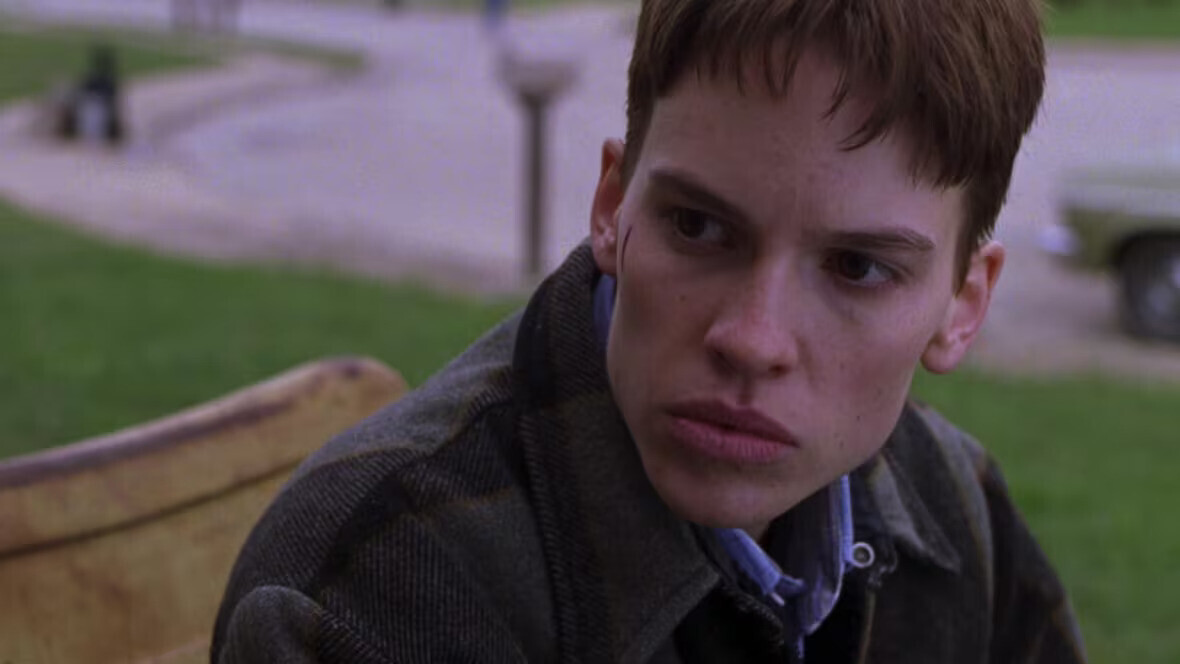 20 Actors Who Broke Themselves for a Role