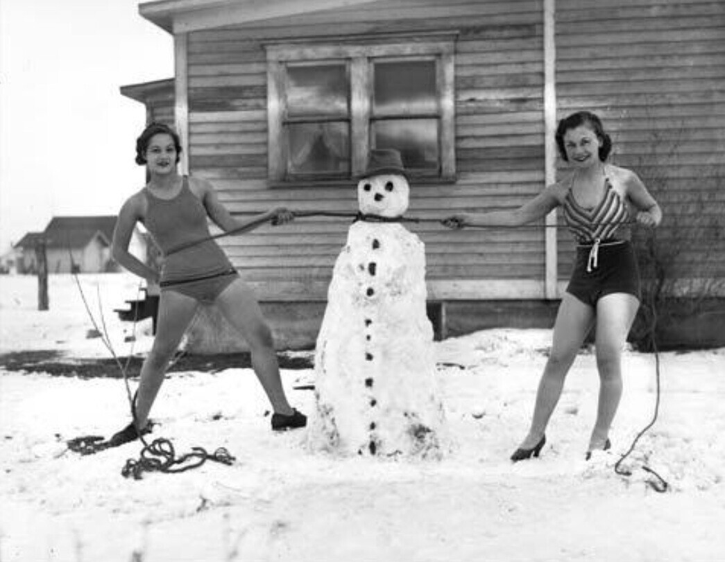 One-of-a-Kind Photos Most People Haven’t Come Across