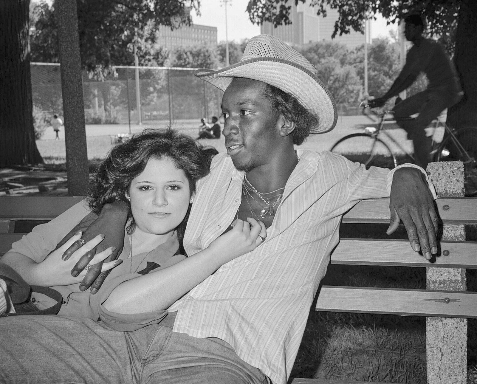 Photos of What Young Love Looked Like in the 1970s