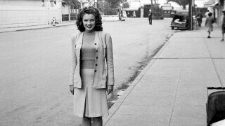 One-of-a-Kind Photos Not Everyone Has Come Across