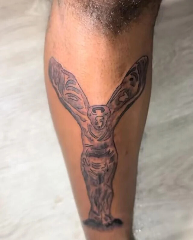 22 Tattoos We Just Can't Wrap Our Head Around