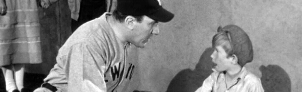 Good Actors Are Often Lousy Athletes: 12 Times Hollywood Struck Out