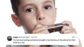 45 of the Funniest Tweets from the Week of October 13, 2025