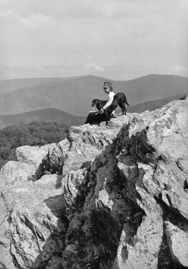 Interesting Images Showing off the World in 1979