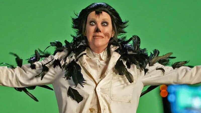 15 Character Inconsistencies in Fiction