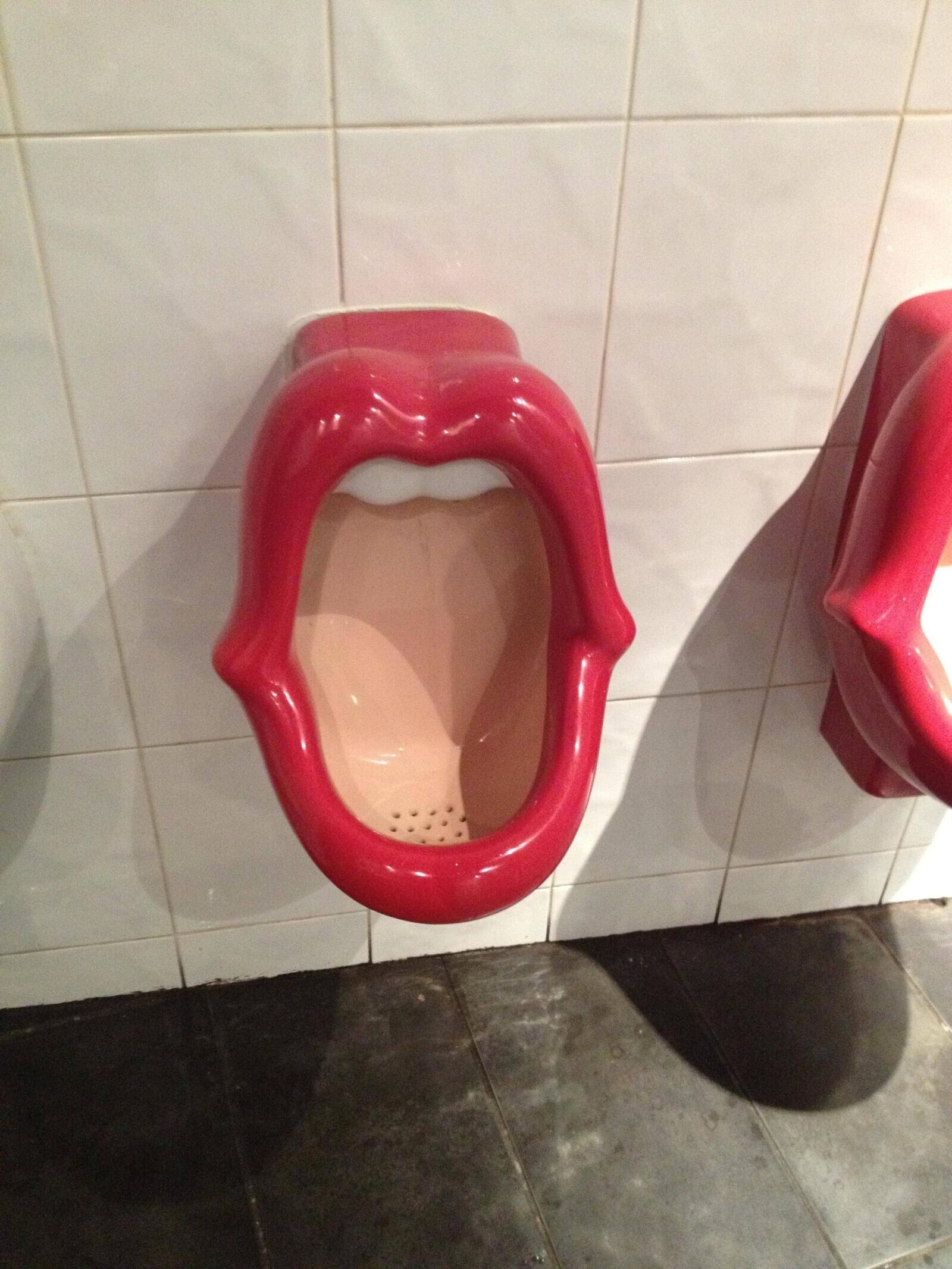 Unsettling Photos from Behind the Scenes of Life