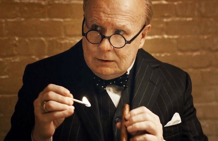 20 Actors Who Broke Themselves for a Role