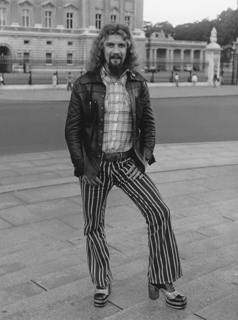 20 Things About 1973 That Boomers Forget