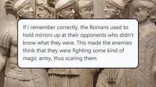 31 of the Most Fascinating War Tactics Throughout History