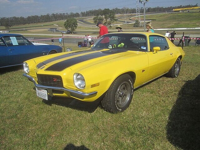 20 Classic Cars That Boomers Swear Were Faster Than A Spaceship