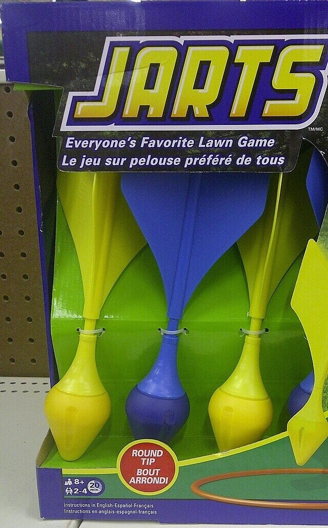 20 Total Junk Products Everybody Still Loved