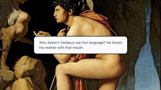 22 Jokes, Quotes and Quips to Get You Out of a Social Pickle