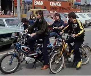 BANK CHANGE SPAR f LEIHKASSE DAL