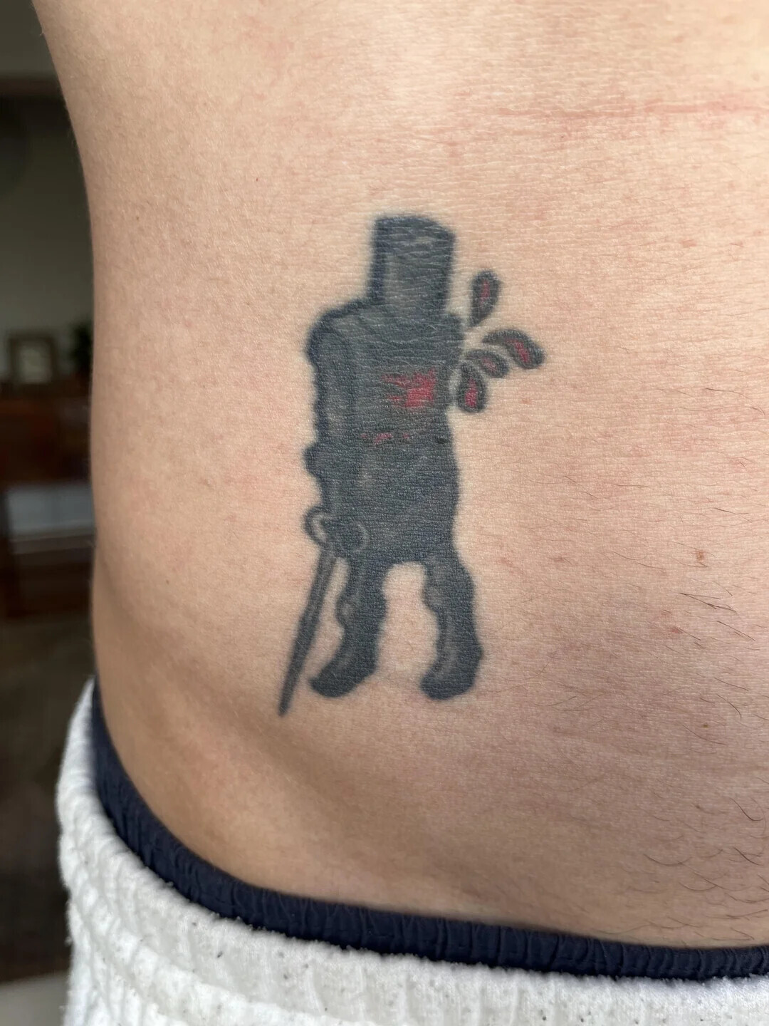 22 Tattoos We Just Can't Wrap Our Head Around