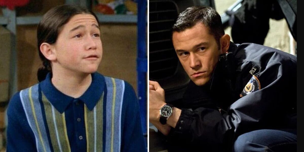 Gordon Rocks Actor 10 Child Actors Who Turned Early Fame into Real Careers | Cracked.com