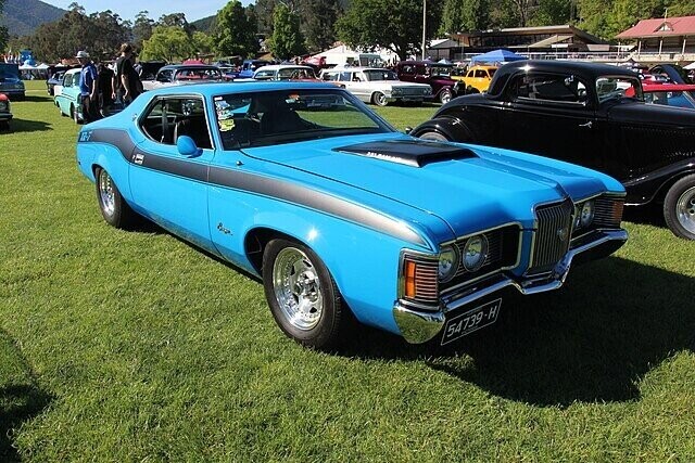 20 Classic Cars That Boomers Swear Were Faster Than A Spaceship