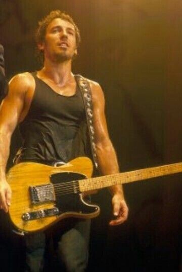 Classic Concert Photos From the '60s, '70s & '80s