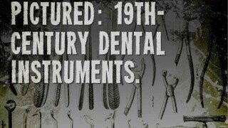 39 History Facts That Made Us Scream at Our Computer