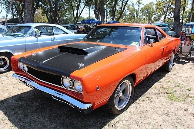20 Classic Cars That Boomers Swear Were Faster Than A Spaceship